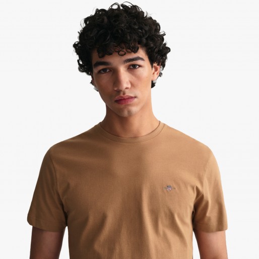 Gant Reg Shield Gant Reg Shield