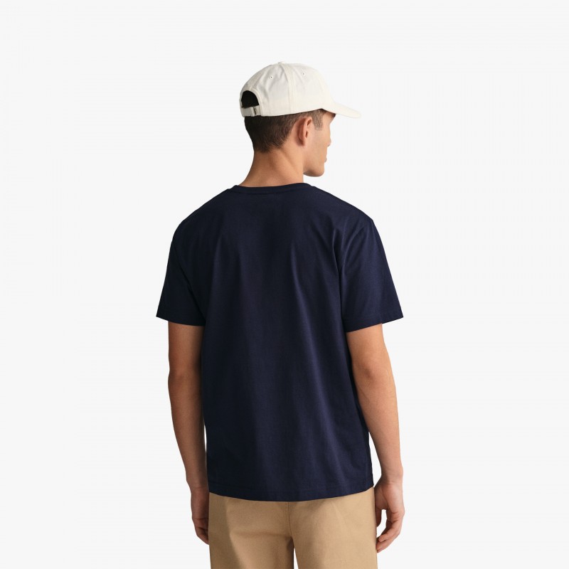 Gant Reg Shield