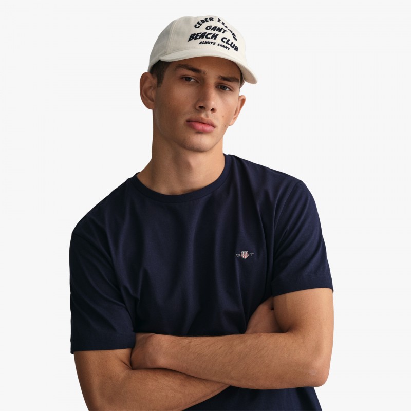 Gant Reg Shield Gant Reg Shield