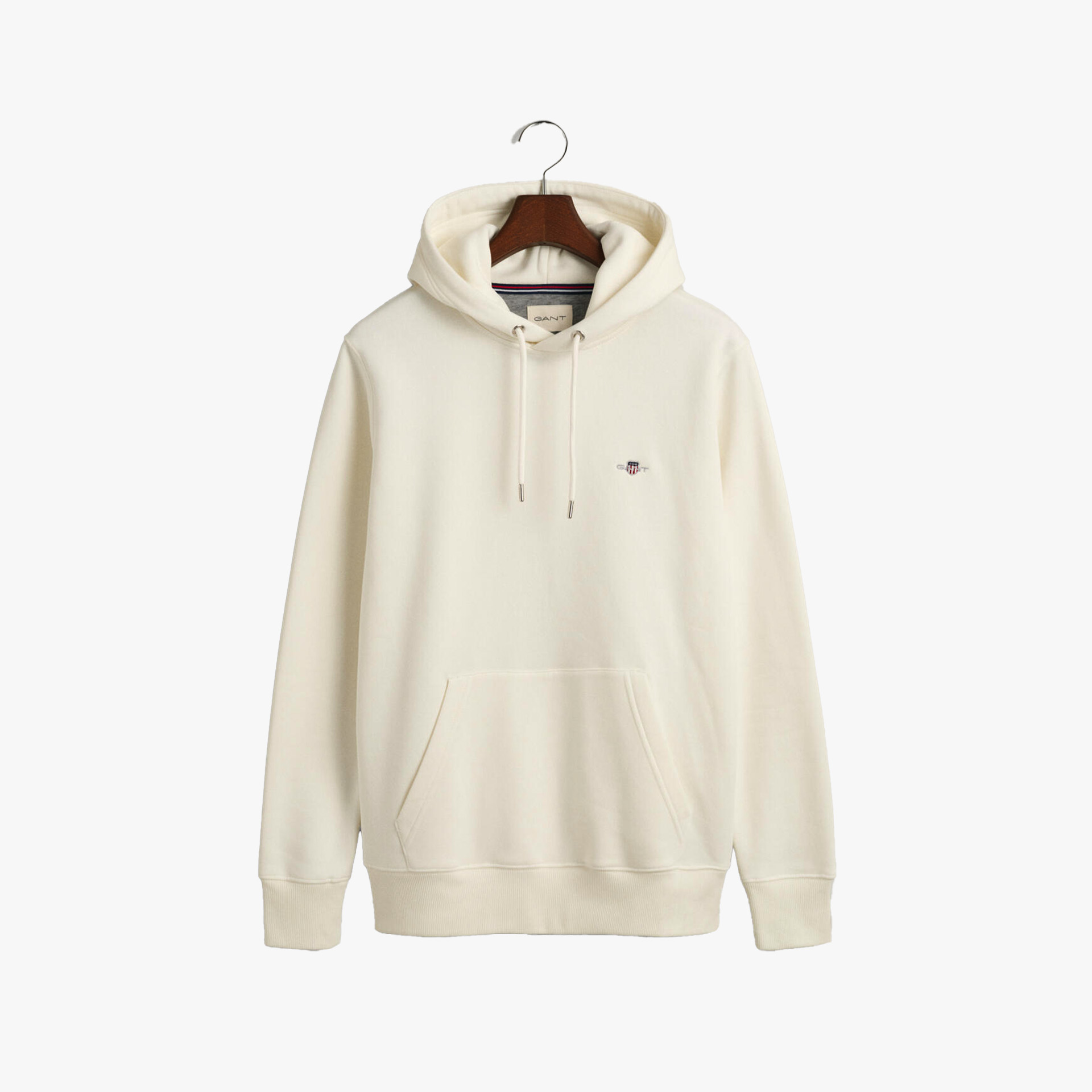 Gant Reg Shield Hoodie