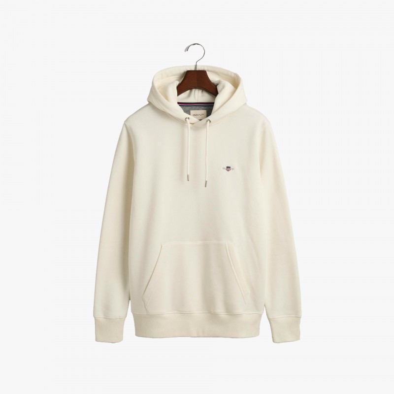 Gant Reg Shield Hoodie