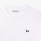 Lacoste Relaxed Fit Plain Soft Cotton W