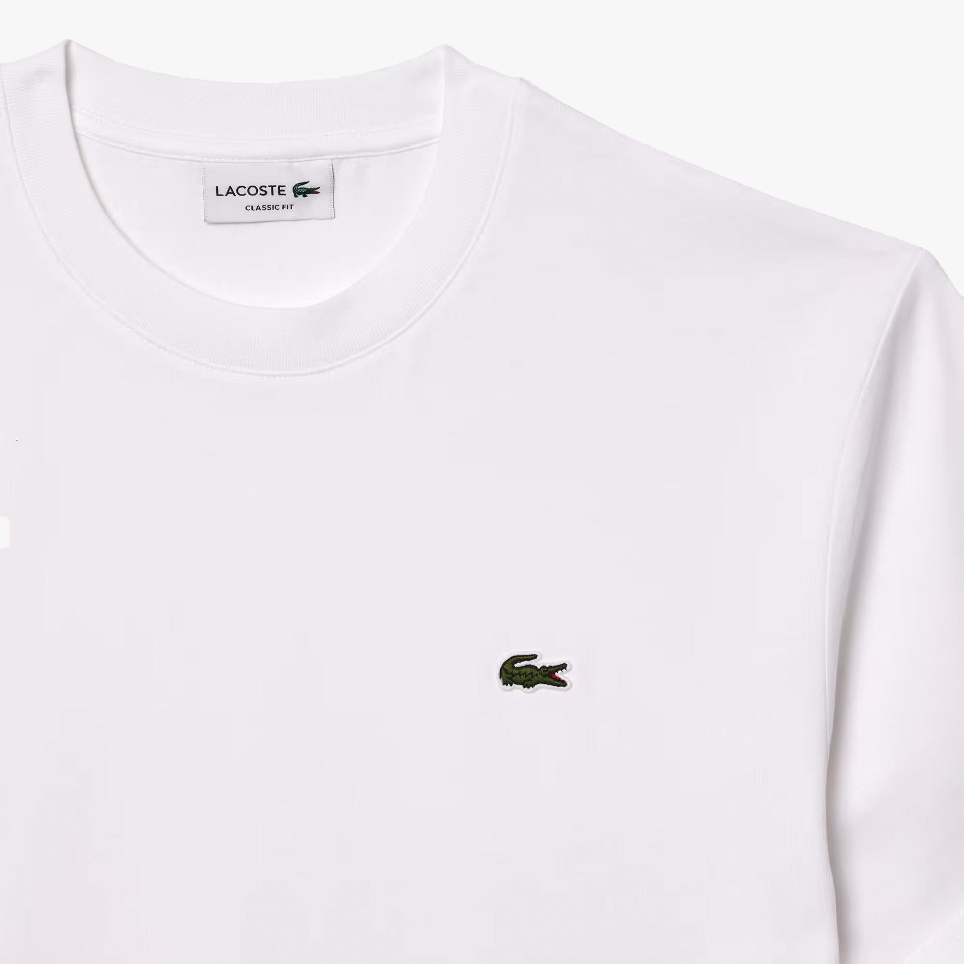 Lacoste Regular