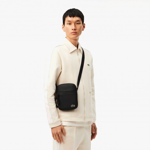 Lacoste Flat Crossbody Lacoste Flat Crossbody
