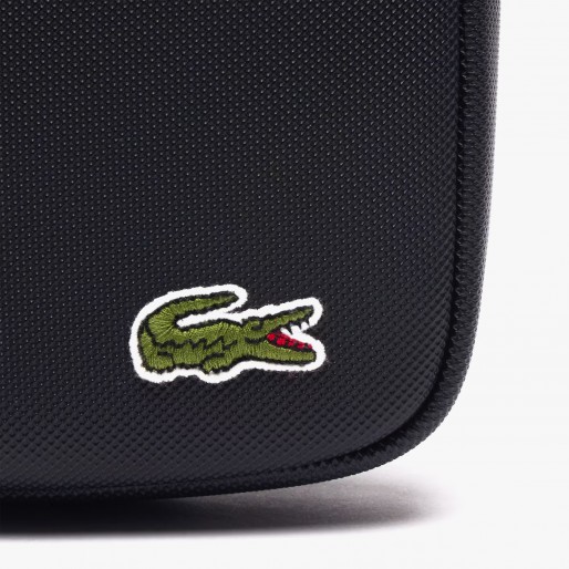 Lacoste Flat Crossbody Lacoste Flat Crossbody
