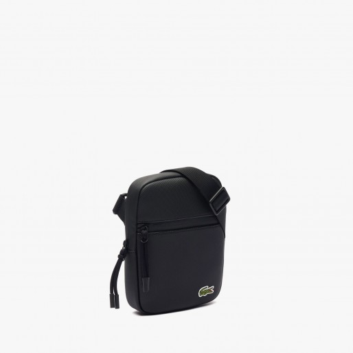 Lacoste Flat Crossbody Lacoste Flat Crossbody