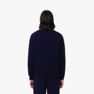 Lacoste Zip-up Cotton
