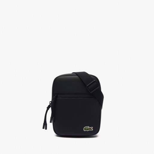 Lacoste Flat Crossbody Lacoste Flat Crossbody
