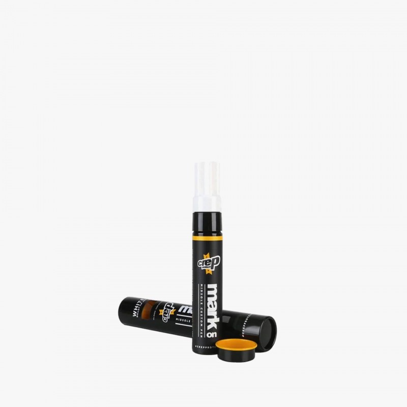 Crep Protect Mark On Custom Pen