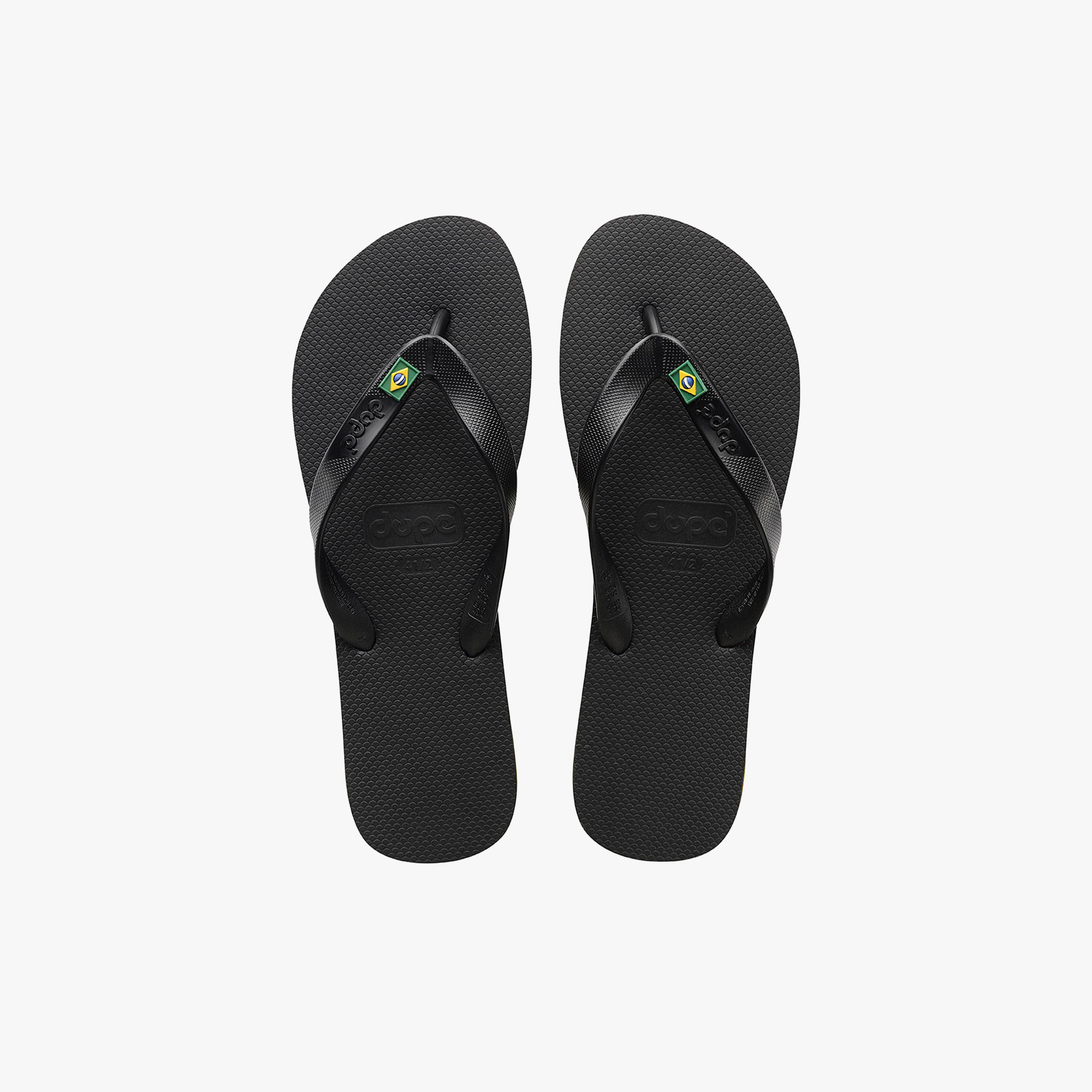 Dupe Brasil