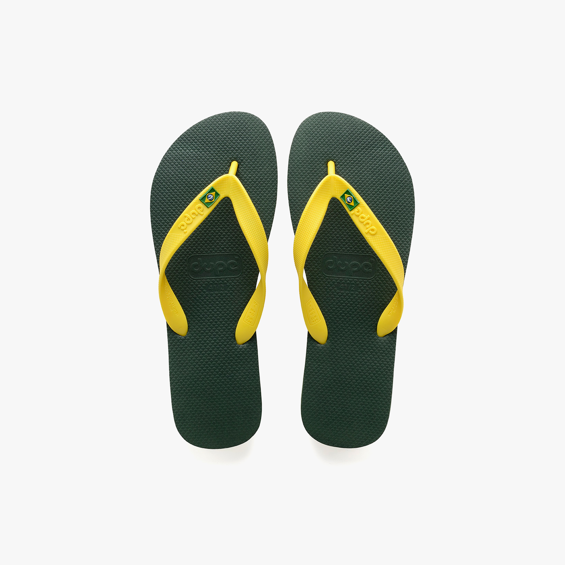 Dupe Brasil