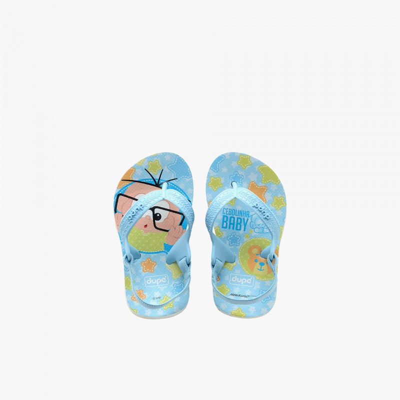 Dupe Turma da M�nica Baby