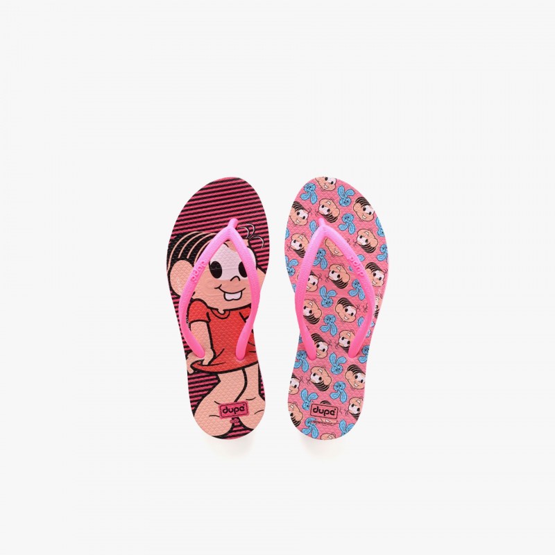 Dupe Turma da M�nica Kids