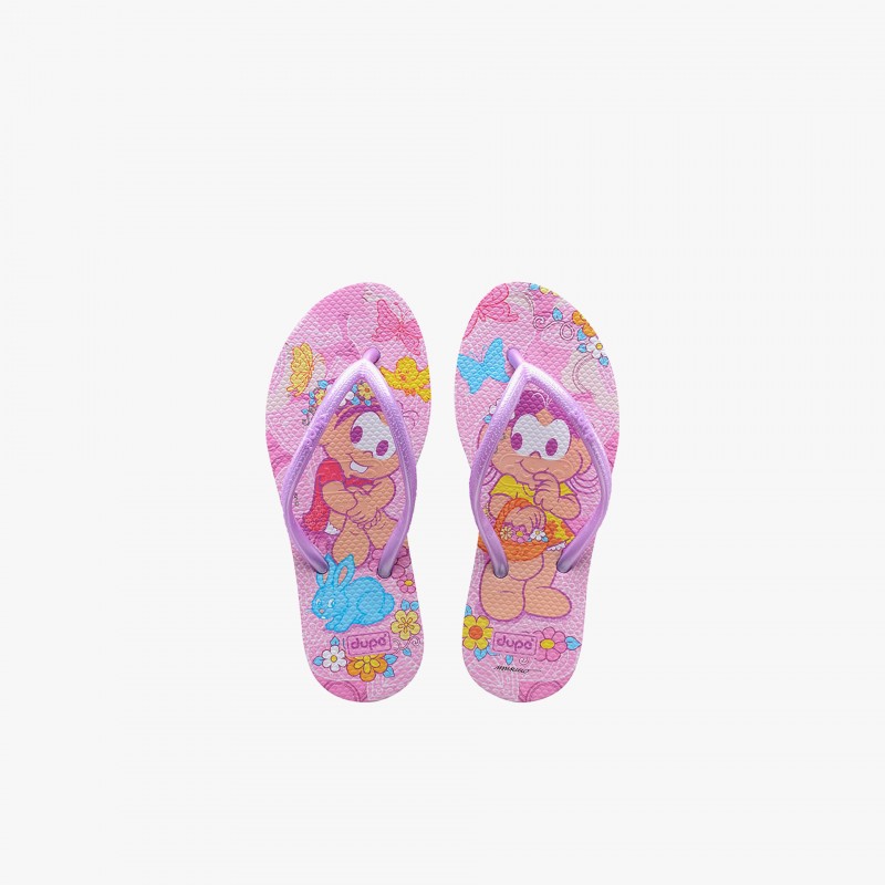 Dupe Turma da M�nica Kids