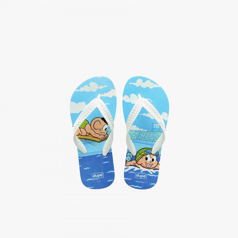 Dupe Turma da M�nica Kids