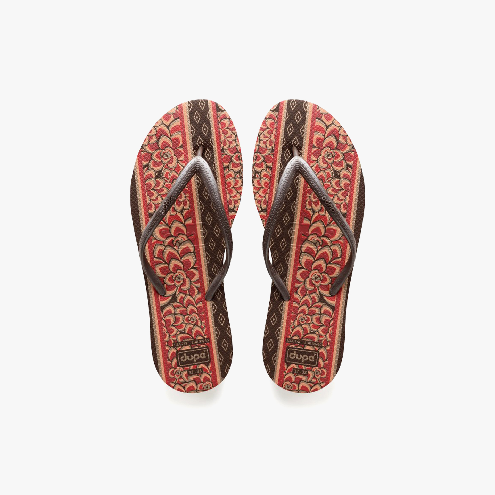 Dupe Iris Hit Gold W