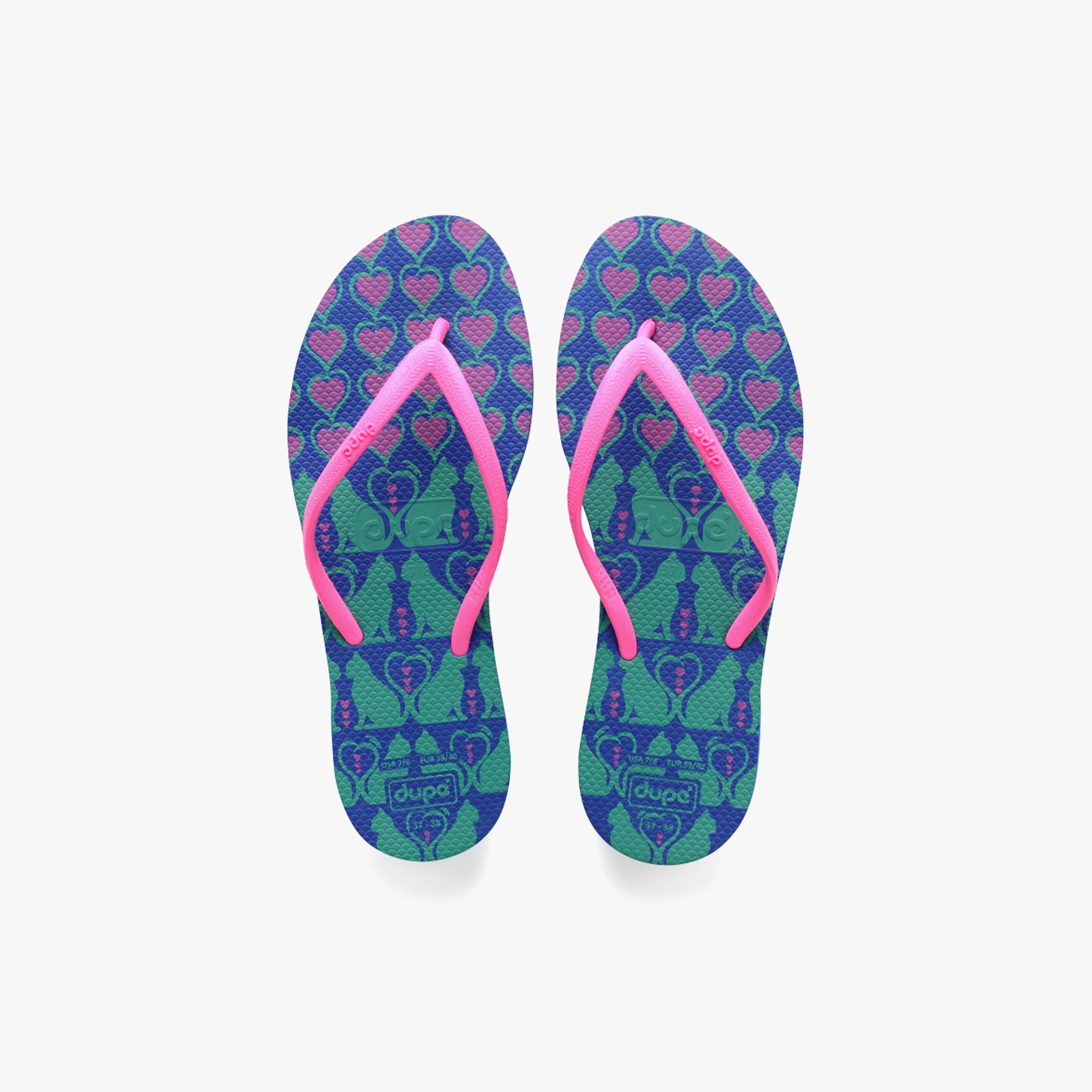 Dupe Love U Hit Summer W