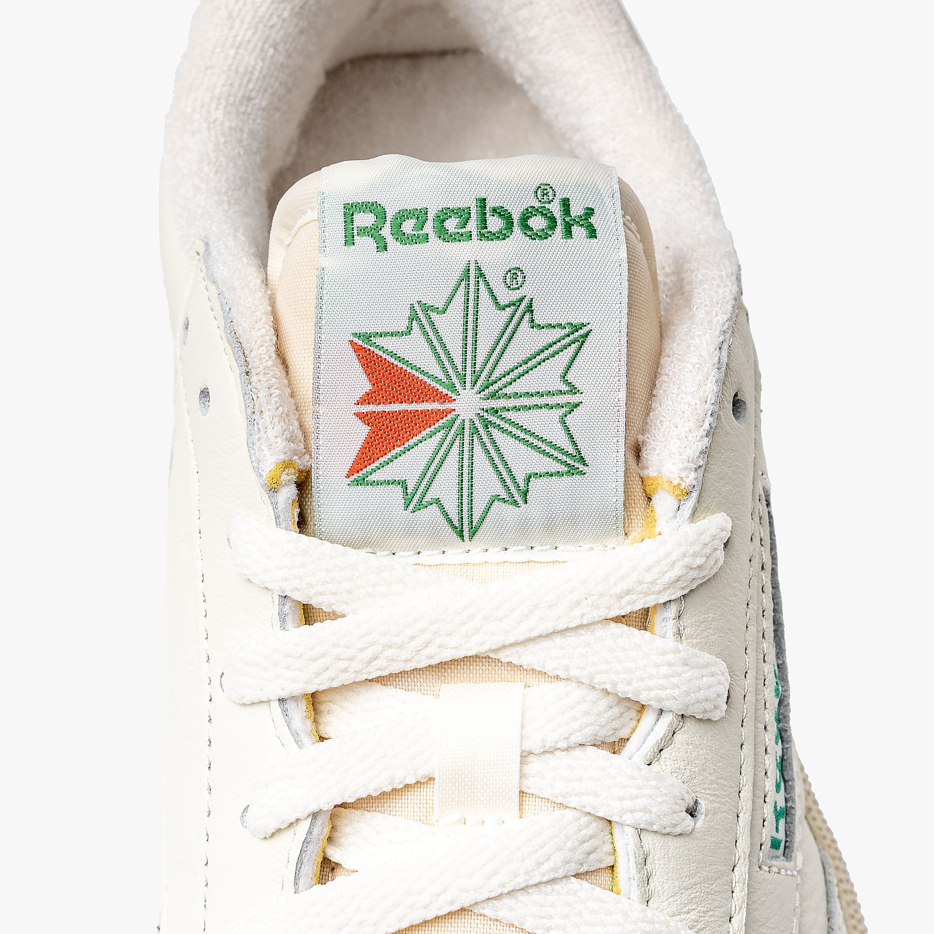 Reebok Club C 85 Vintage