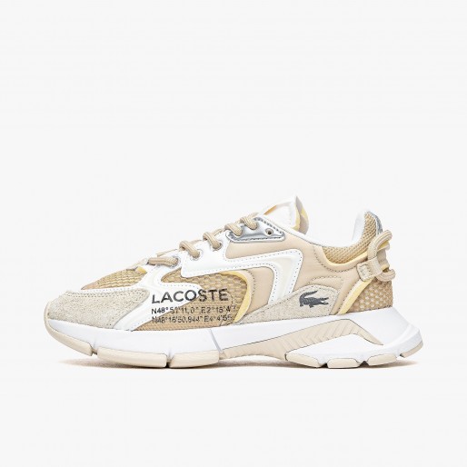 Lacoste L003 Neo Textile W