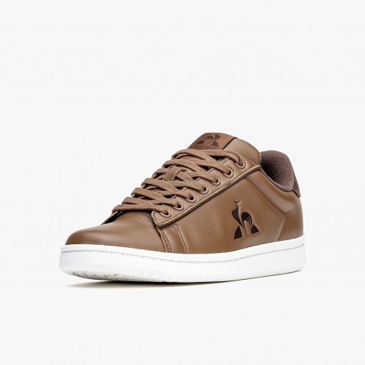 Le coq sportif court star best sale