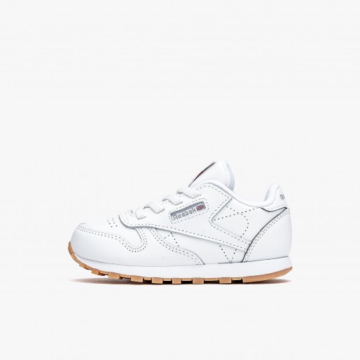 Reebok CL LTHR