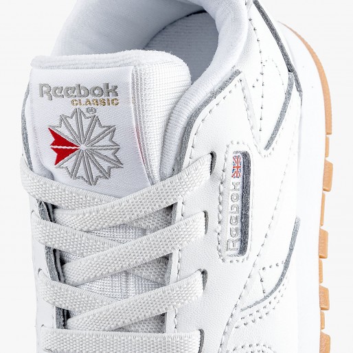 Reebok CL LTHR