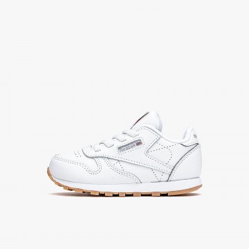 Reebok CL LTHR