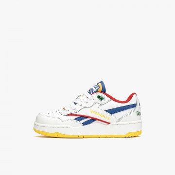 Reebok BB 4000 II