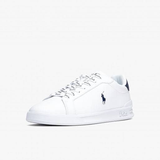 Polo Ralph Lauren Heritage Court II