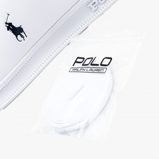 Polo Ralph Lauren Heritage Court II