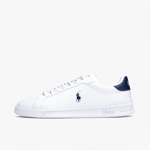 Polo Ralph Lauren Heritage Court II