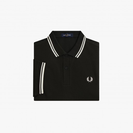 Fred Perry Slim Fit Twin Fred Perry Slim Fit Twin