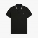 Fred Perry Slim Fit Twin Fred Perry Slim Fit Twin