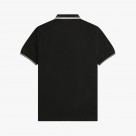 Fred Perry Slim Fit Twin Fred Perry Slim Fit Twin