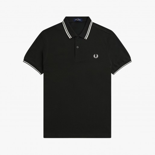 Fred Perry Slim Fit Twin Fred Perry Slim Fit Twin