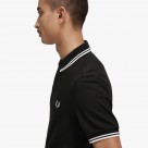 Fred Perry Slim Fit Twin Fred Perry Slim Fit Twin