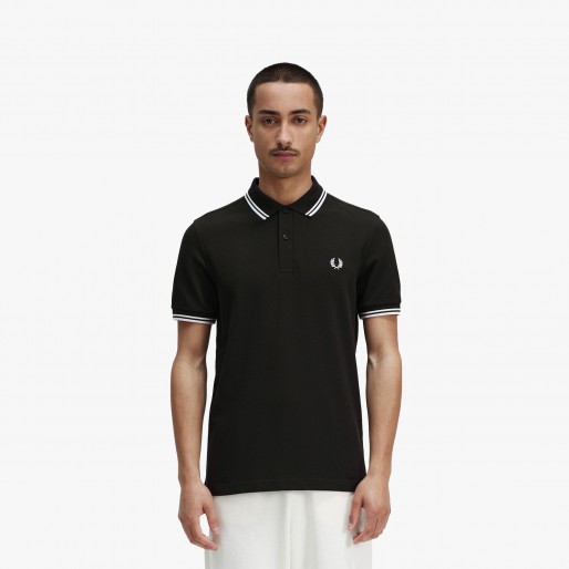 Fred Perry Slim Fit Twin Fred Perry Slim Fit Twin