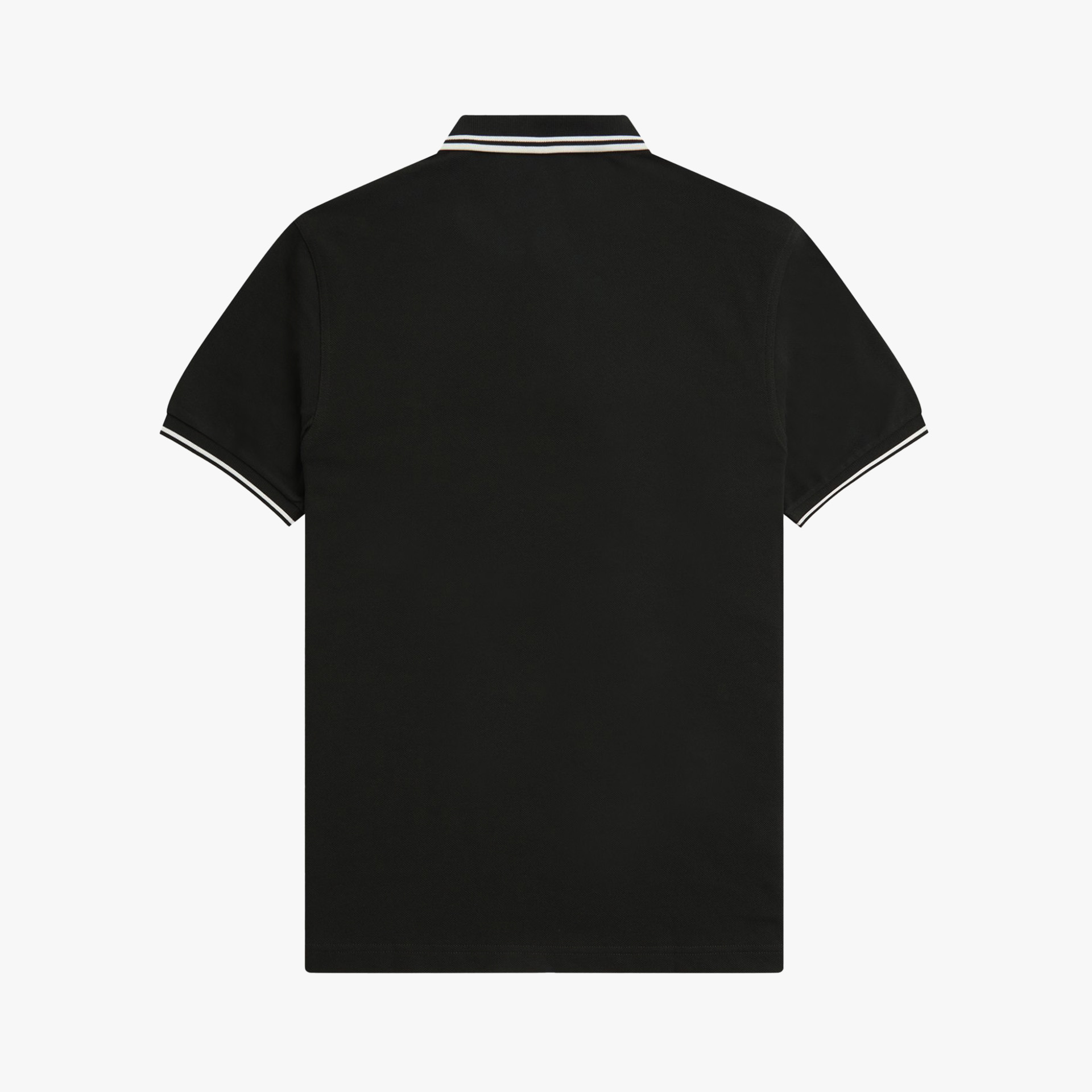 Fred Perry Slim Fit Twin