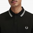 Fred Perry Slim Fit Twin Fred Perry Slim Fit Twin