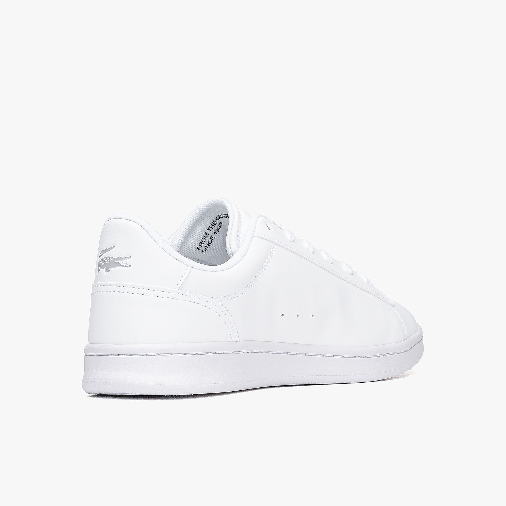 Lacoste Carnaby Set