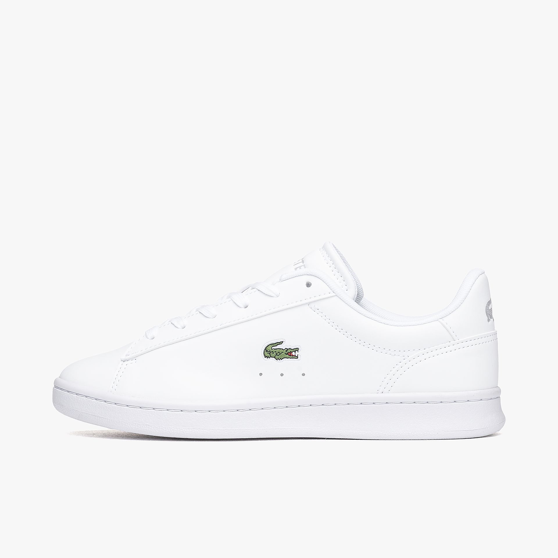 Lacoste Carnaby Set