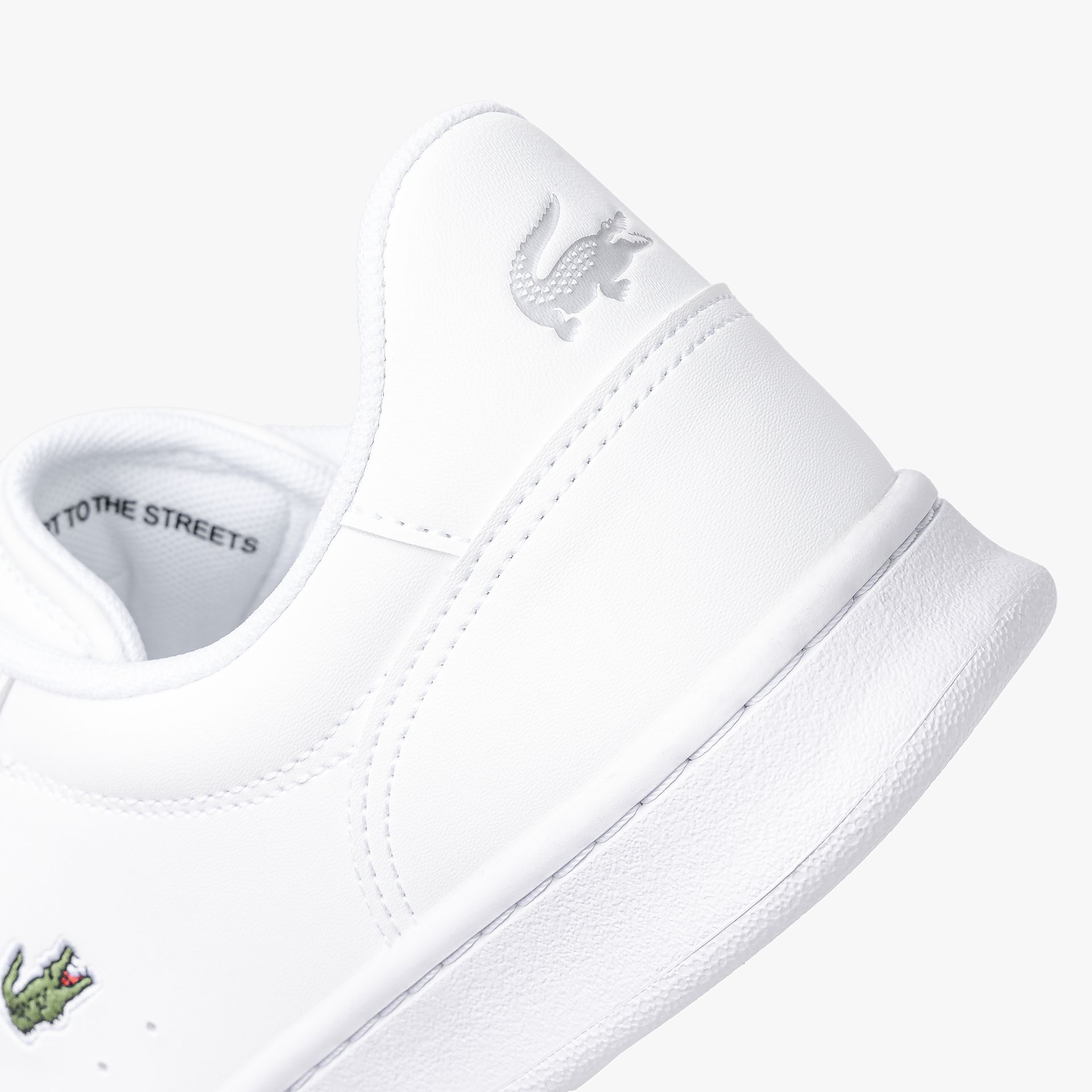Lacoste Carnaby Set