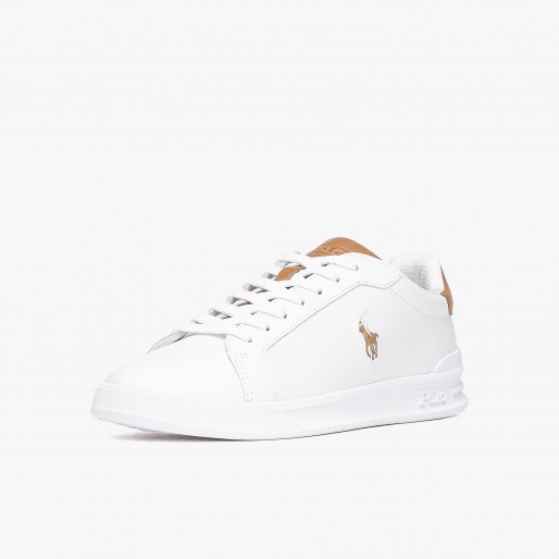 Polo Ralph Lauren Heritage Court II