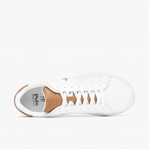 Polo Ralph Lauren Heritage Court II