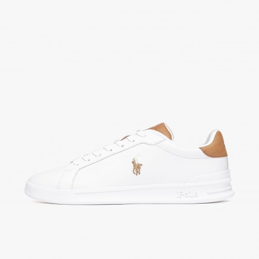 Polo Ralph Lauren Heritage Court II