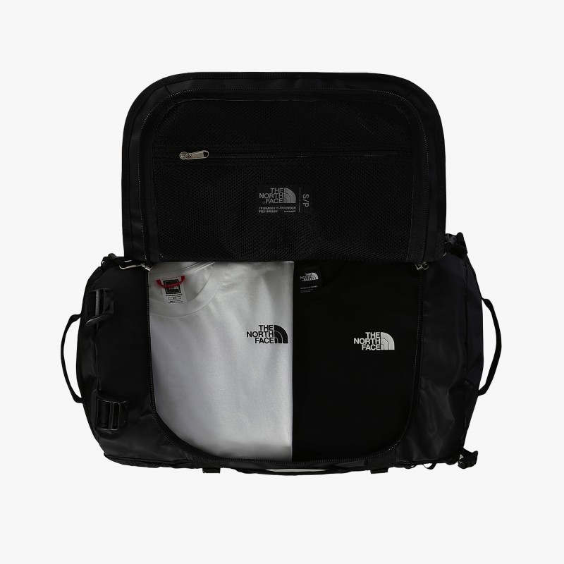 The North Face Base Camp Duffel S The North Face Base Camp Duffel S