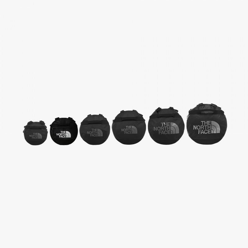 The North Face Base Camp Duffel S The North Face Base Camp Duffel S
