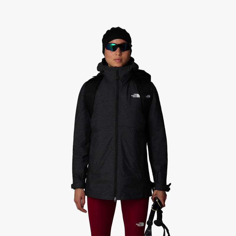 The North Face Base Camp Duffel S The North Face Base Camp Duffel S