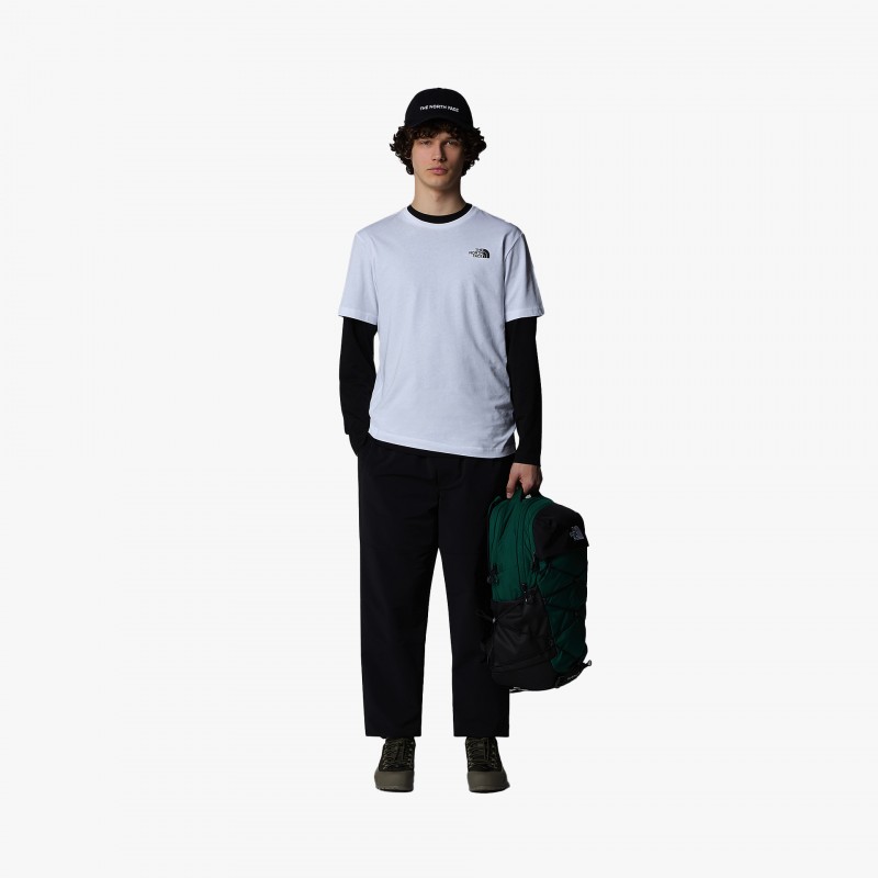 The North Face S/S Redbox The North Face S/S Redbox