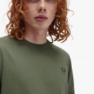 Fred Perry Crew Neck